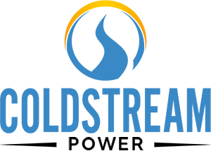 Company Name Main Logo